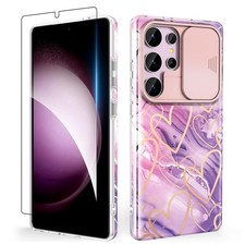 Coque pour Samsung S25 Ultra