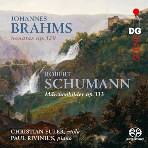 Christian euler brahms - christian,