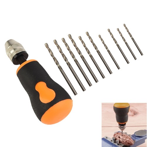 Vrille main set 8 3 - 0, 10