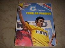 MIROIR du CYCLISME 158 07.1972