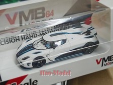 VMB 1:64 Koenigsegg Agera R