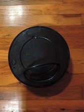 robot vacuum cleaner mop
