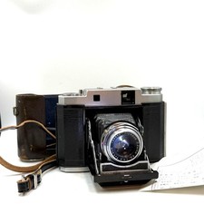 [SERVI] Mamiya 6 Six Automat