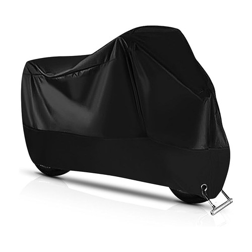 Housse moto imperméable xxl - moto,