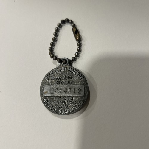 1960 esso key club - 1960's,