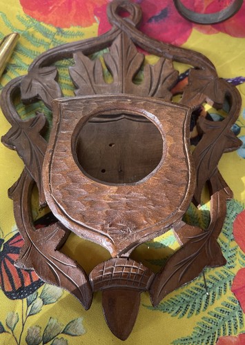 Porte montre gousset - montre, en