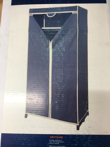 Armoire souple alpha 50 - souple, 75