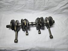 VILEBREQUIN SUZUKI GSX1100G