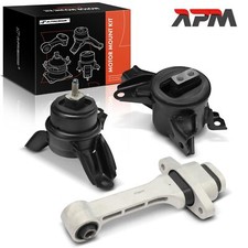 3X Support Moteur Support De