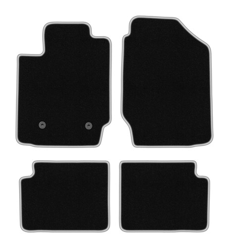 Tapis moquette toyota - moquette,