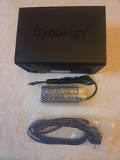 Nas Synology DS218