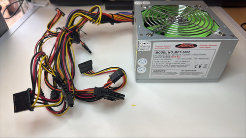 Alimentation advance - alimentation,