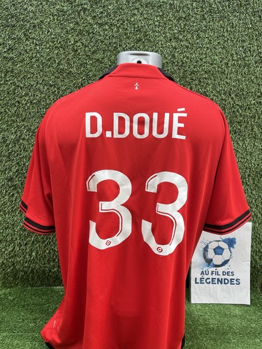 Maillot doué stade rennais - maillot,