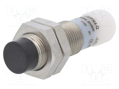Eaton e57ps 12upn4 capteur - e57ps-12upn4-q,