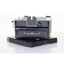 Rollei Rollfilmmagazin 4,5x6 Rolleiflex SL66 - Film Back - Magazin - Kassette