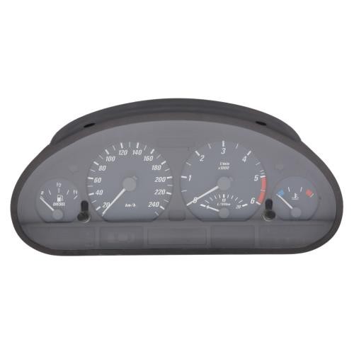 Compteur bmw serie - bmw, coupe