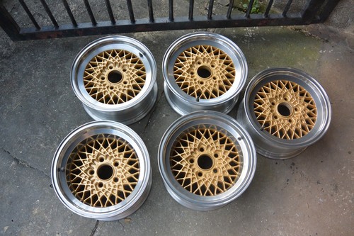 Jantes jdm bbs mahle - jantes,