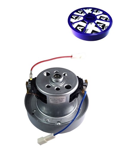 Neuf moteur ydk - +, filtre