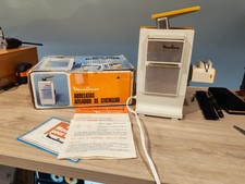 Vintage OUVRE BOITE Affûte