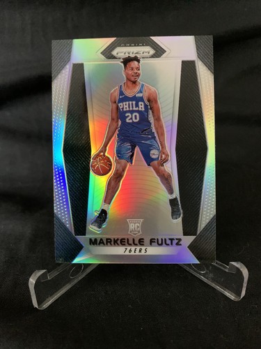 2017 prizm markelle - 2017-18,