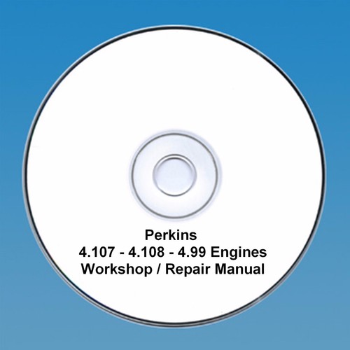 Perkins 108 107 - perkins, 4.107