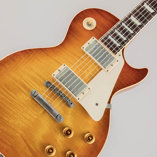 Gibson custom shop historic - gibson,