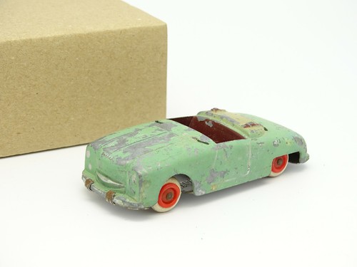 Cij panhard dyna junior - -,