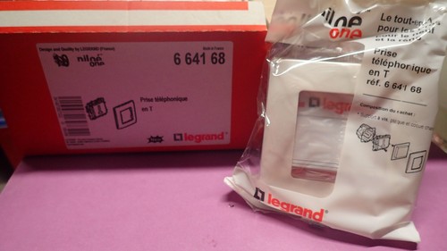 Legrand 664168 prise - 664168,