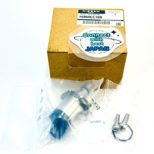 NISSAN GENUINE Vehicle Fuel Pump Regulator Suction Control Scv Valve 16860-LC10B
