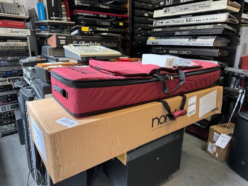 Nord stage key - w/gb88, gig
