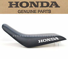 Seat TRX400 EX Sportrax 400EX 99-07 OEM ATV QUAD Genuine Honda #Y40