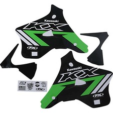 KAWASAKI KX 125 / KX 250 -