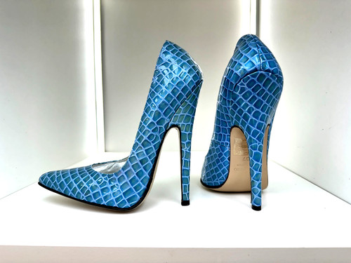 Italian heels sexy - 15, 37