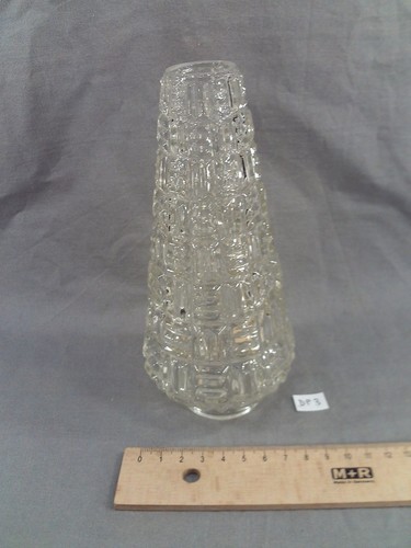Ancienne tulipe fuseau abat - ancienne,