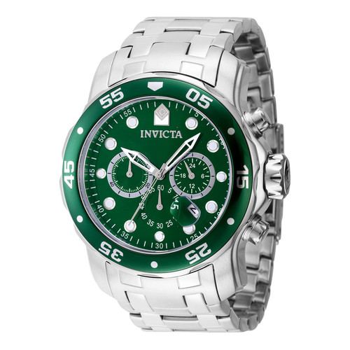 Montre invicta 47559 - invicta, homme