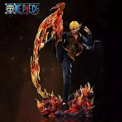 One piece figurine sanji - 30, cm