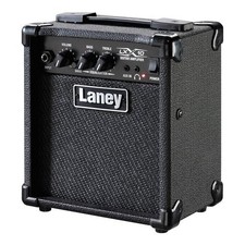 Amplificateur Guitare Laney LX10 Noir