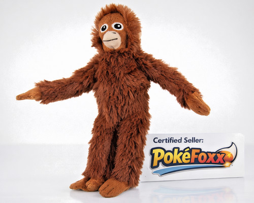 Ikea djungelskog plush - ikea,