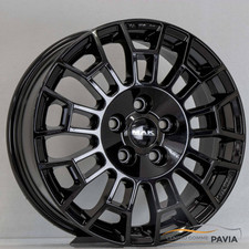 Jantes En Alliage 17 Pouces