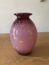 Grand Vase Delatte Nancy