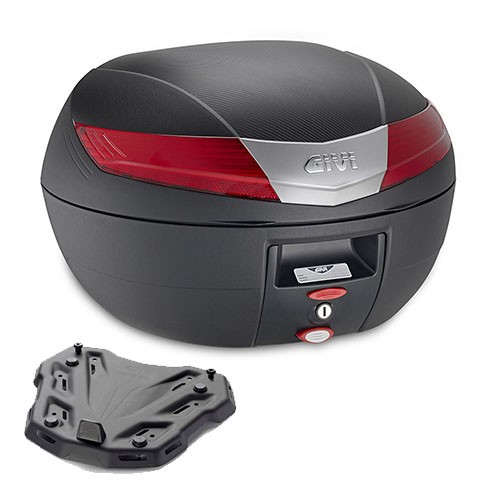 Kit top case - top,