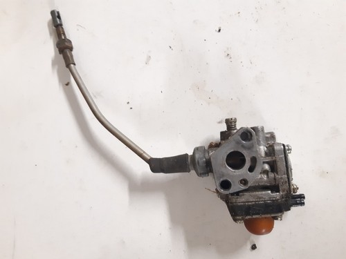 Carburateur nettoyer - carburateur,