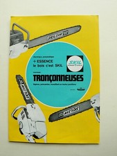 SKIL Power Tools Chainsaw