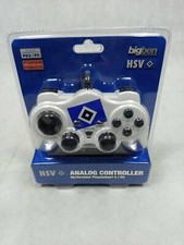 Manette HSV Club Foot Allemand