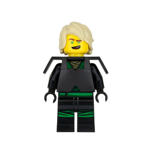 Lego figure lloyd - lloyd, kendo
