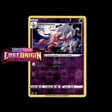 Pokemon TCG SWSH Lost Origin | Choose Your Card | Reverse Holo/Holo/Ultra Rare