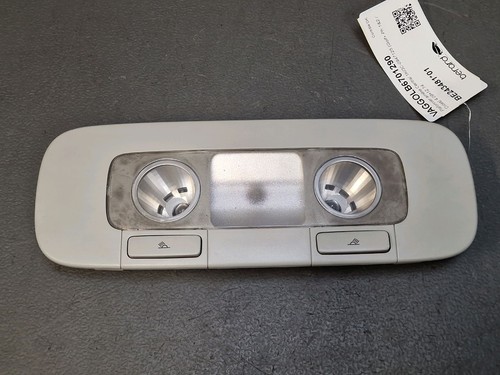 Plafonnier lumiere golf v - golf+,