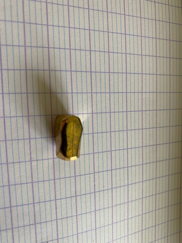 Playmobil pepite gold - d’or,