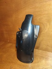 Garde Boue Intérieur Arrière