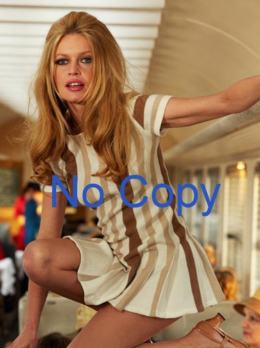 Brigitte bardot dans une - brigitte,